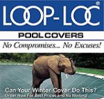 Loop Loc Pool Covers