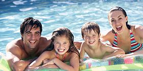 Residential Pool Service