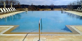 Commercial Pool Services