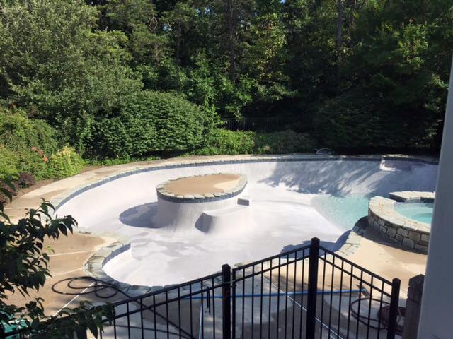 Residential Renovation Job