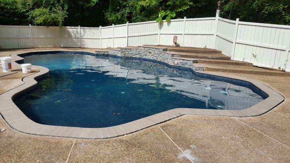 Residential Renovation Job