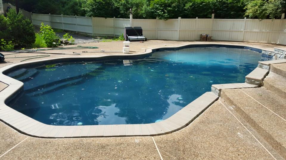 Residential Renovation Job