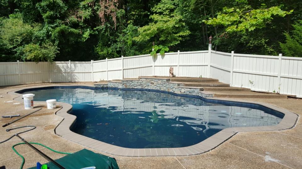 Residential Renovation Job