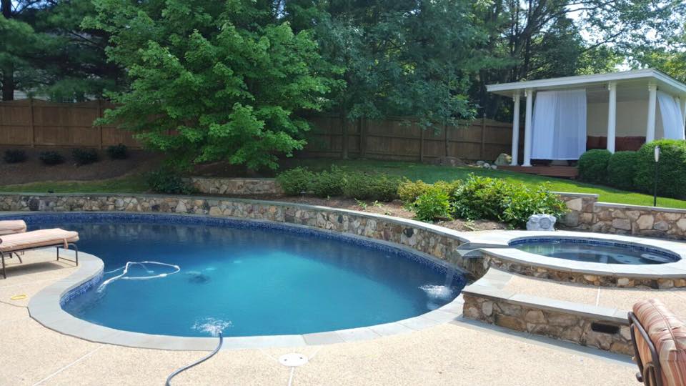 Residential Renovation Job
