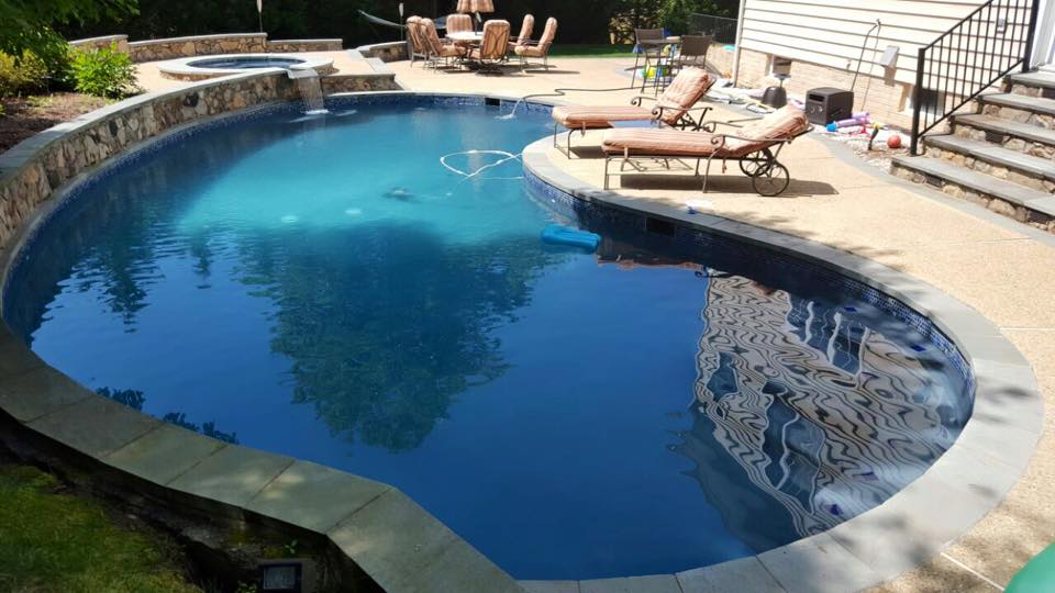 Residential Renovation Job