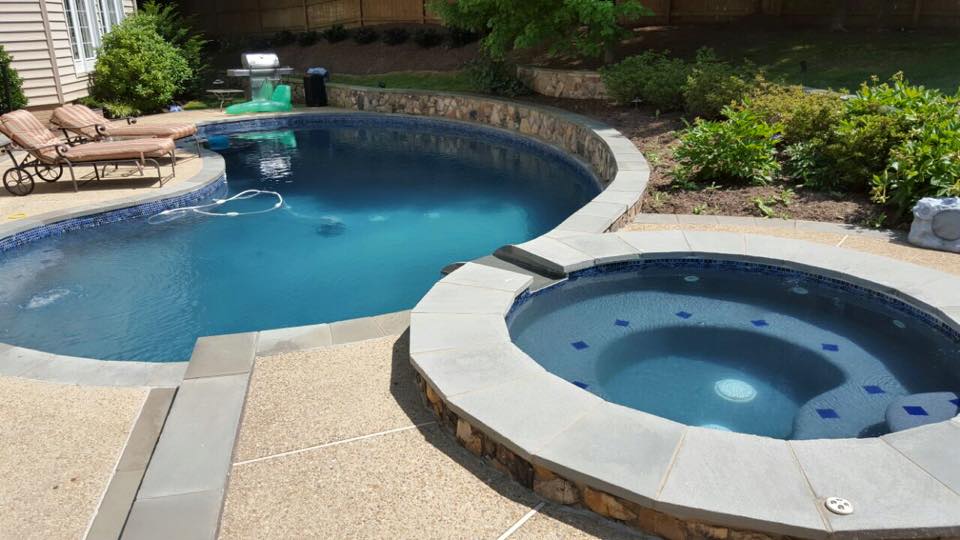 Residential Renovation Job