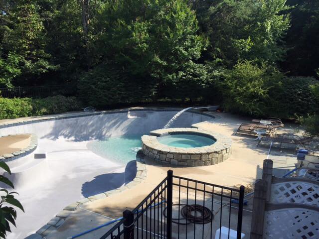 Residential Renovation Job
