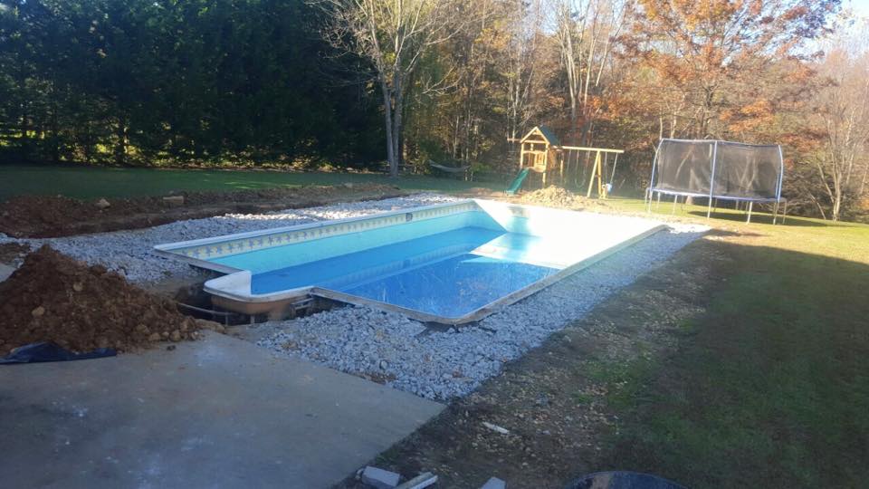 Residential Renovation Job