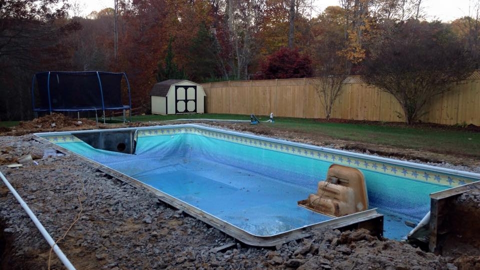 Residential Renovation Job