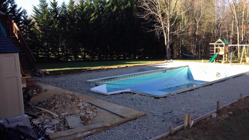 Residential Renovation Job