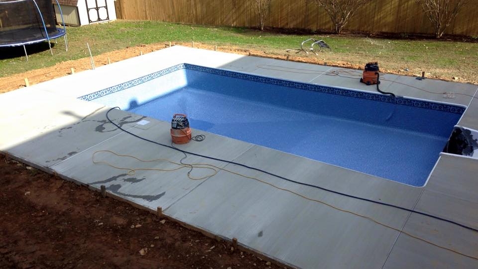 Residential Renovation Job
