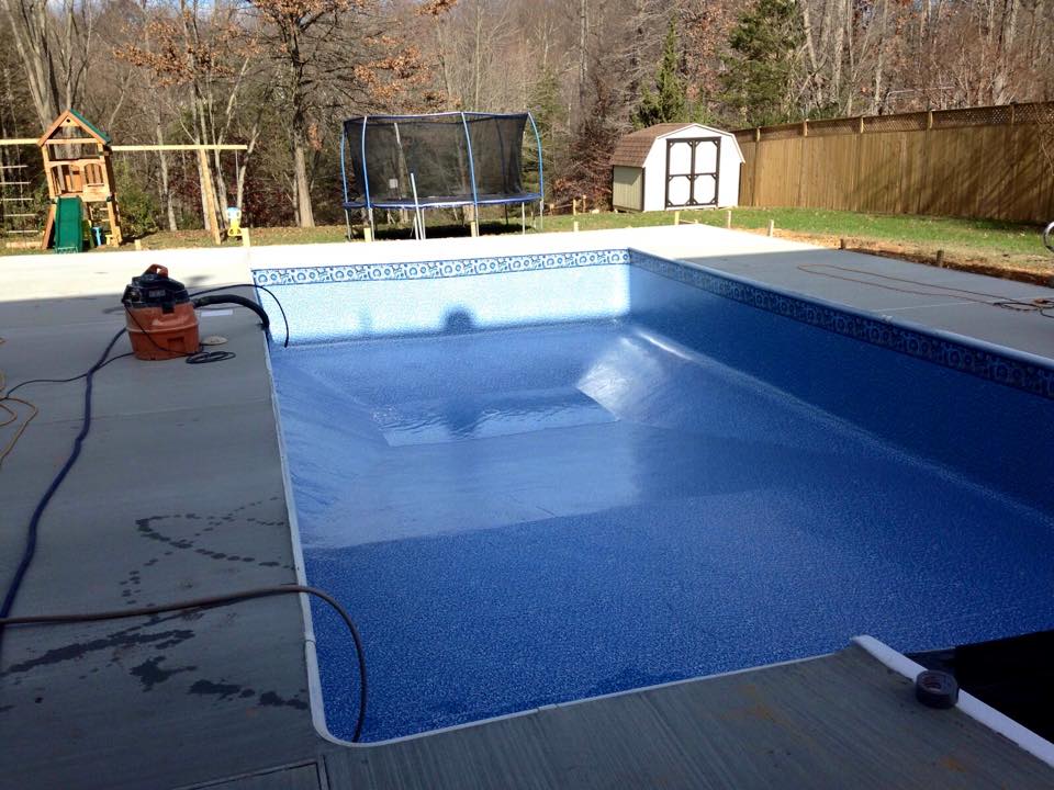 Residential Renovation Job