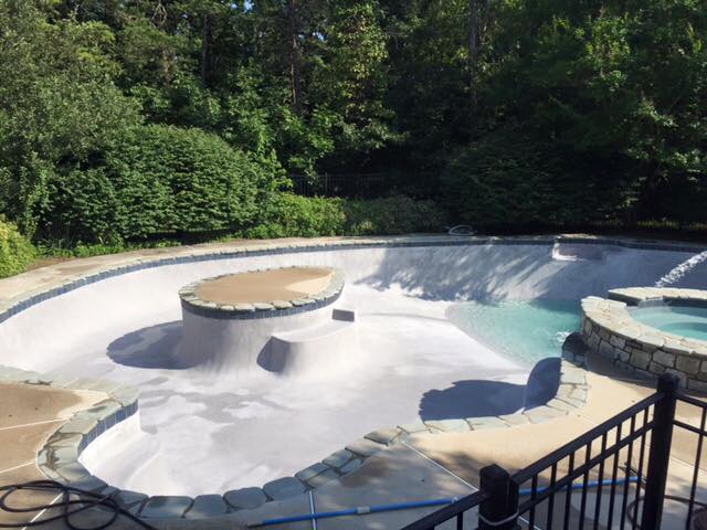 Residential Renovation Job