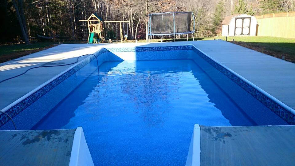 Residential Renovation Job