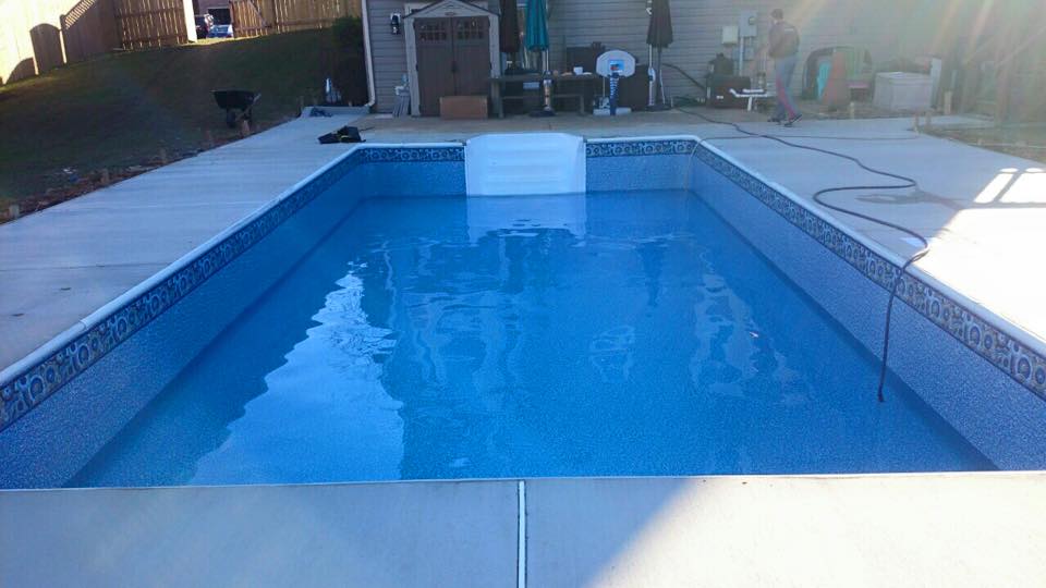 Residential Renovation Job