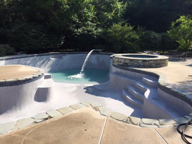 Residential Renovation Job