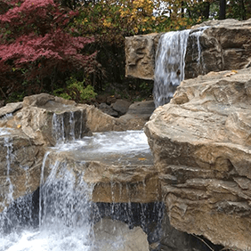 Water Features
