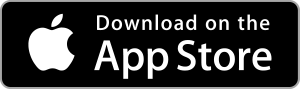Get our app on Apple App Store
