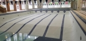 Luisa County Recreational Pool