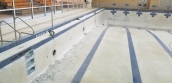 Luisa County Recreational Pool