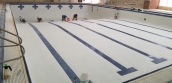 Luisa County Recreational Pool