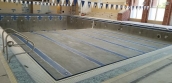 Luisa County Recreational Pool