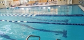 Luisa County Recreational Pool
