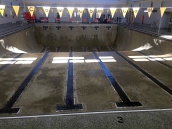 Luisa County Recreational Pool