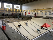 Luisa County Recreational Pool