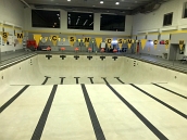 Luisa County Recreational Pool