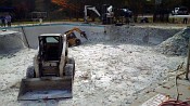 Commercial Renovation Job