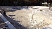Commercial Renovation Job