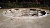 Commercial Renovation Job