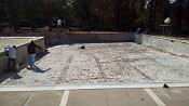 Commercial Renovation Job