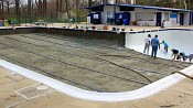 Commercial Renovation Job