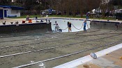 Commercial Renovation Job