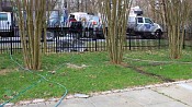 Commercial Renovation Job