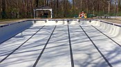 Commercial Renovation Job