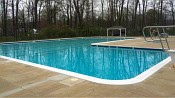 Commercial Renovation Job