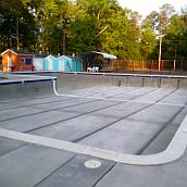 Commercial Renovation Job