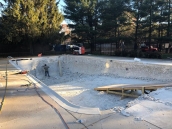 Luisa County Recreational Pool