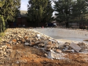 Luisa County Recreational Pool