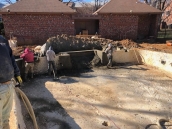 Luisa County Recreational Pool