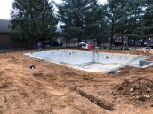 Luisa County Recreational Pool