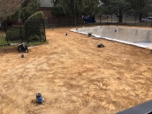 Luisa County Recreational Pool