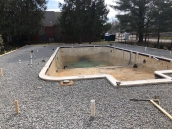 Luisa County Recreational Pool