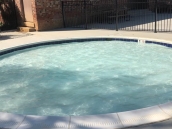 Luisa County Recreational Pool