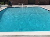 Luisa County Recreational Pool