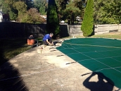 Pool Covers