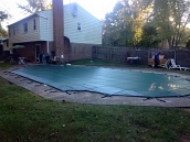 Pool Covers